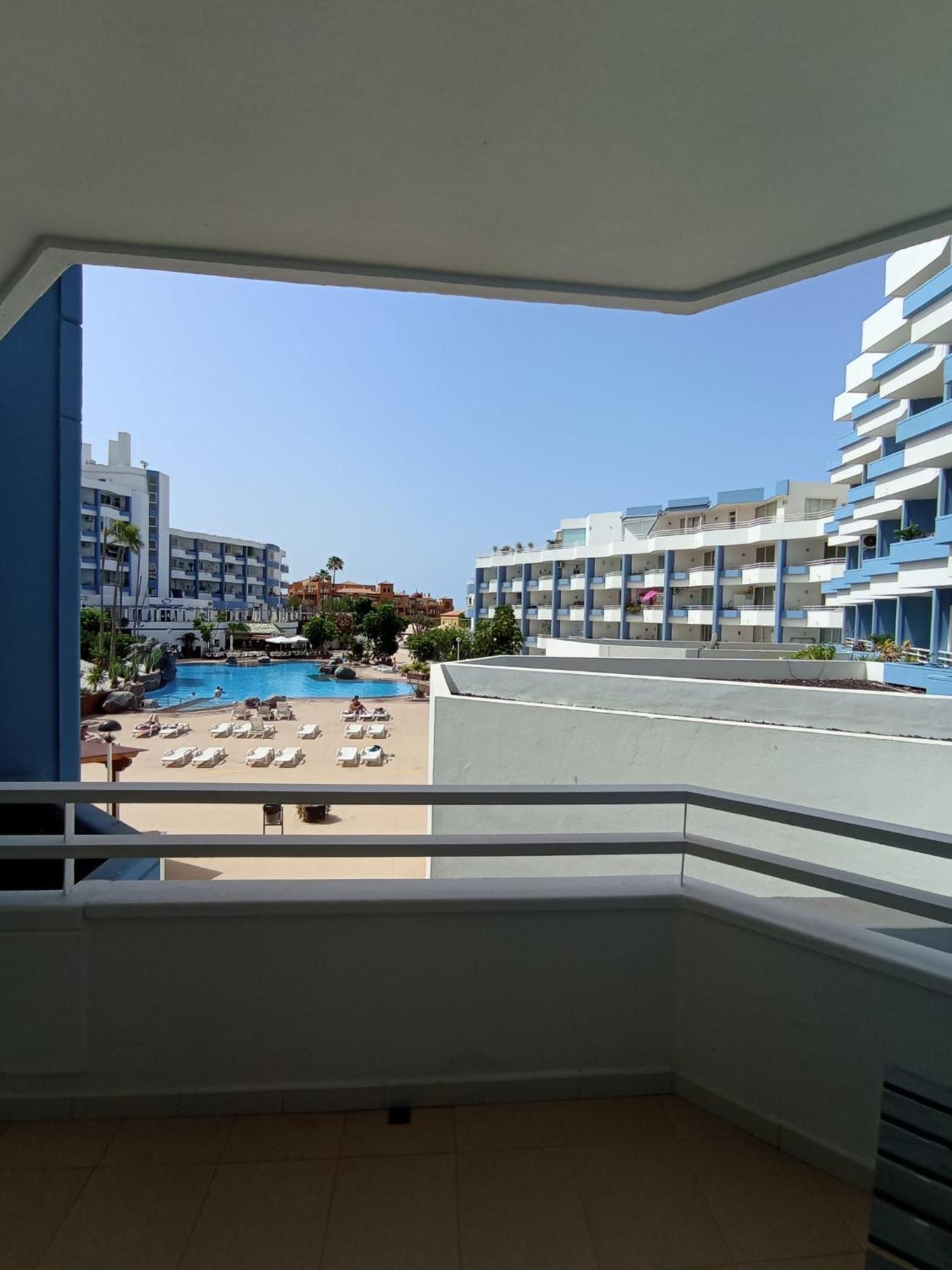 Zen Apartment Tenerife San Miguel de Abona Bagian luar foto