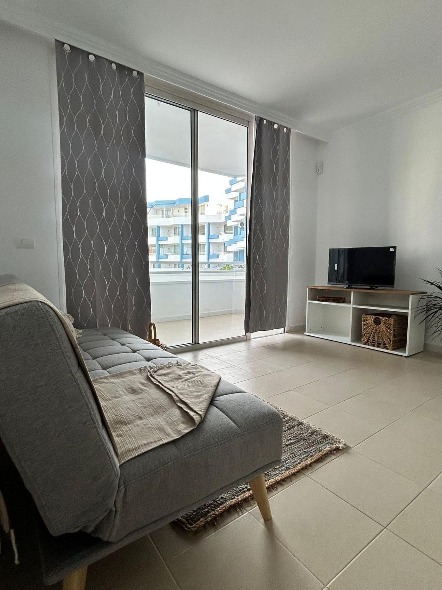 Zen Apartment Tenerife San Miguel de Abona Bagian luar foto