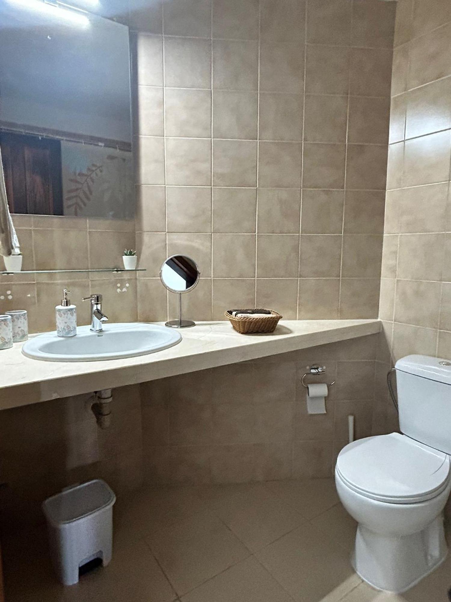 Zen Apartment Tenerife San Miguel de Abona Bagian luar foto