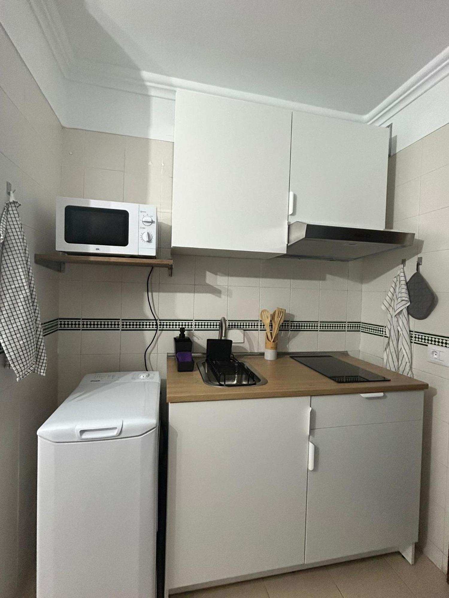 Zen Apartment Tenerife San Miguel de Abona Bagian luar foto