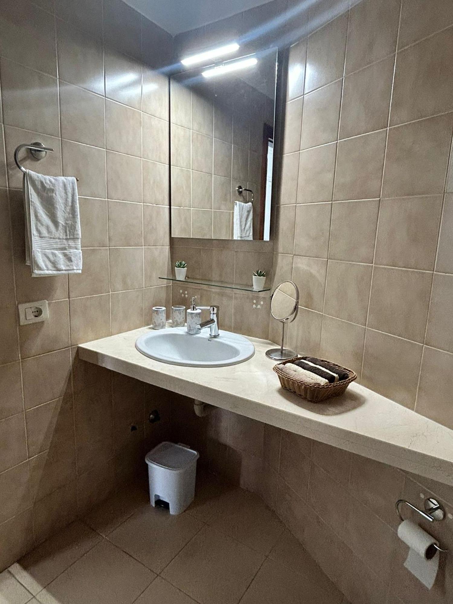 Zen Apartment Tenerife San Miguel de Abona Bagian luar foto