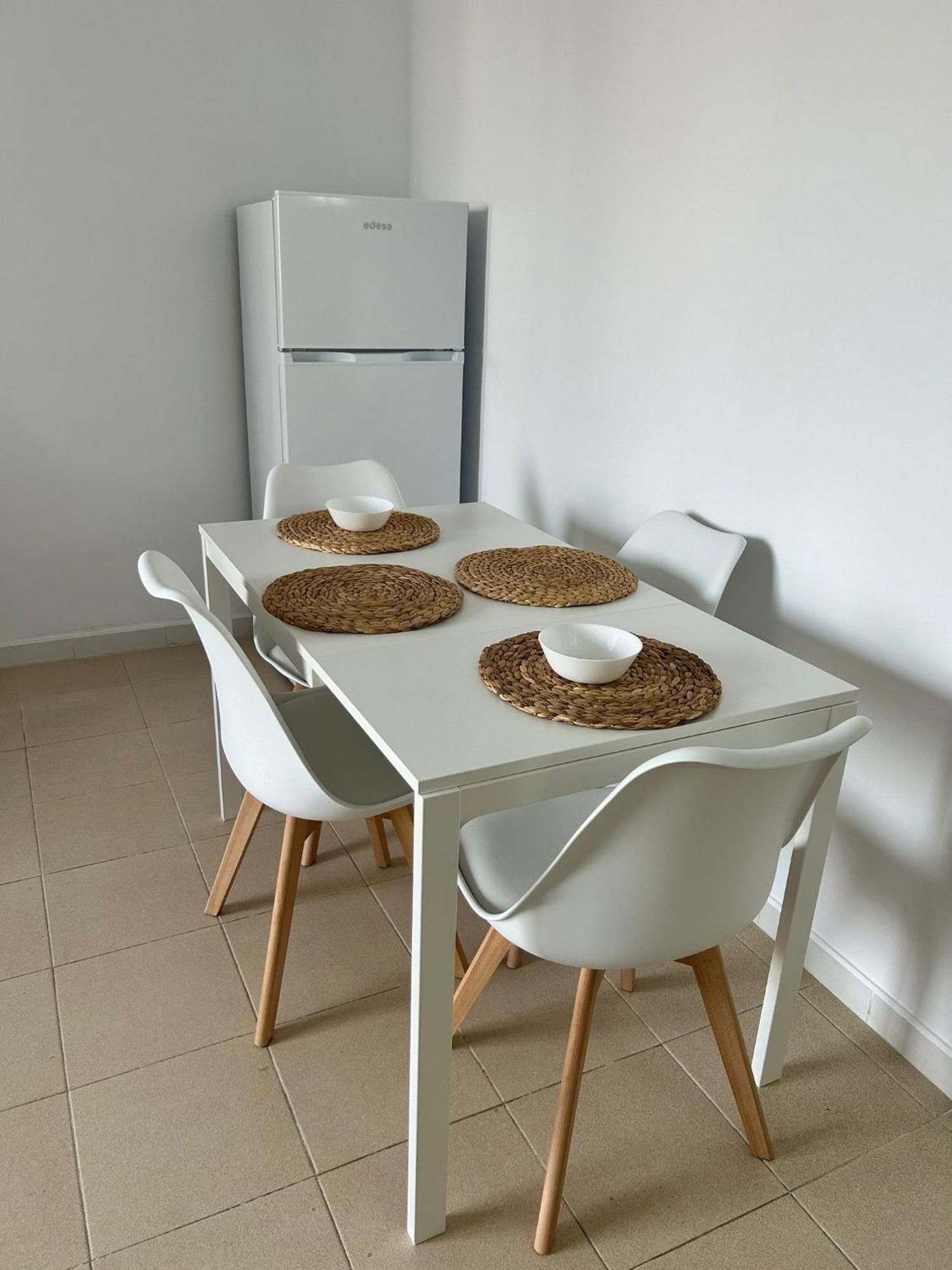 Zen Apartment Tenerife San Miguel de Abona Bagian luar foto